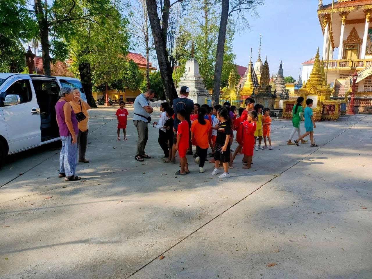 Siem Reap Angkor Cycling Tour 2 Days